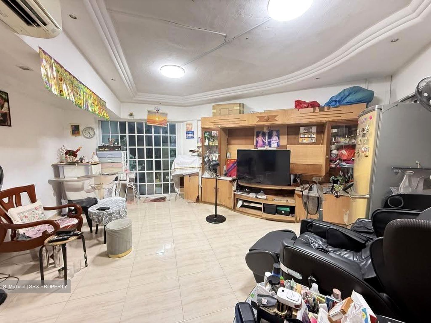 Blk 517 Jurong West Street 52 (Jurong West), HDB 3 Rooms #618331021